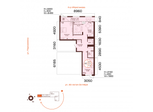 3-комн. · 77,5 м²