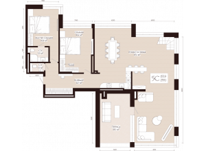 5-комн. · 229.9 м²